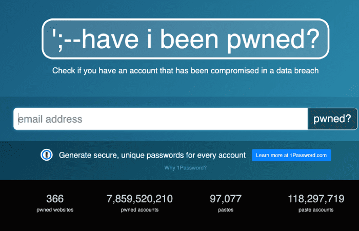 account-pwned