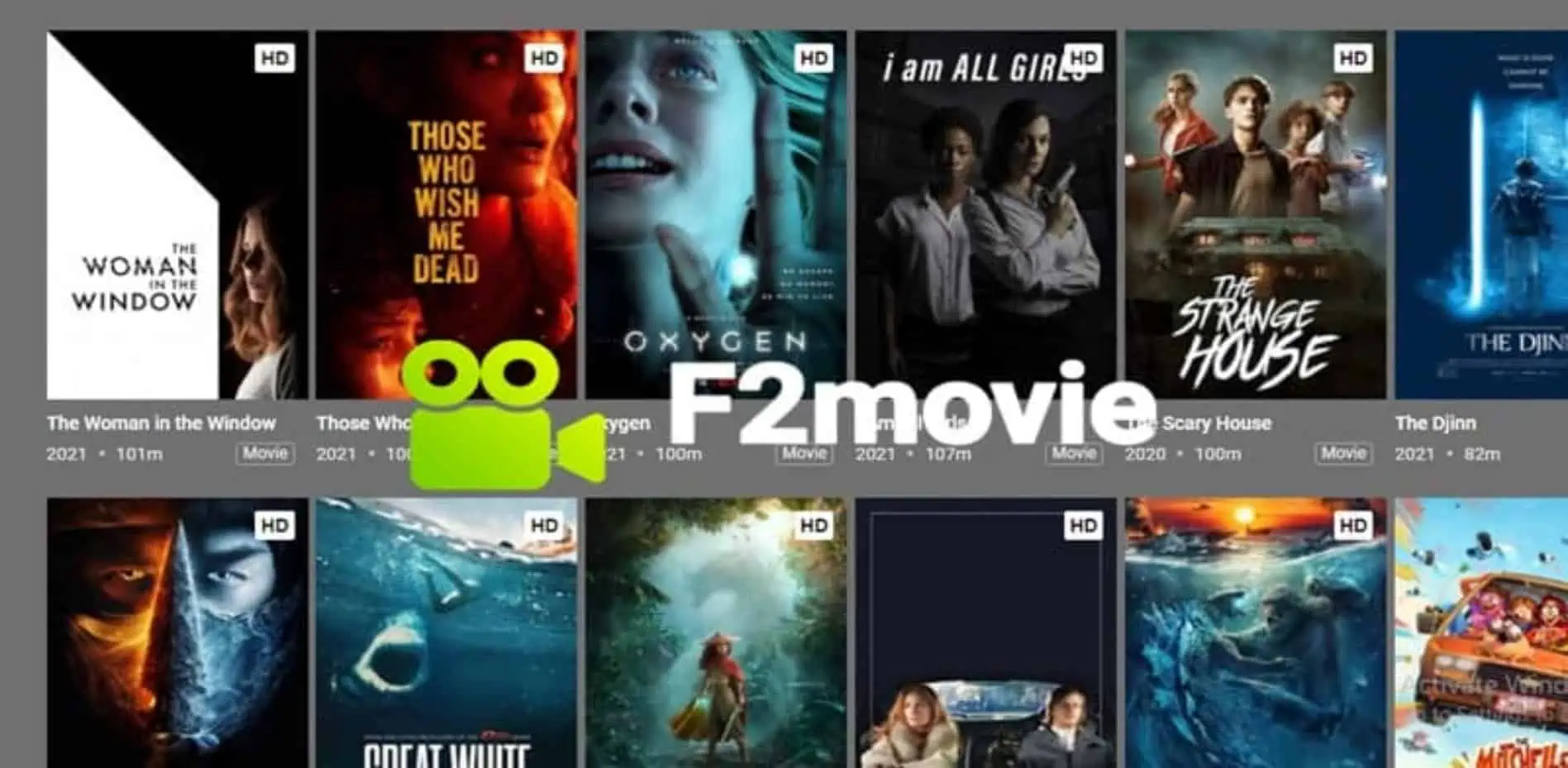 Top 10 Alternative Websites to Afdah for Online Movie Watching