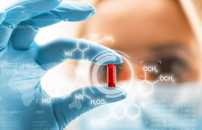 Medical Breakthrough-Using AI Technology In Novel Drug Discovery