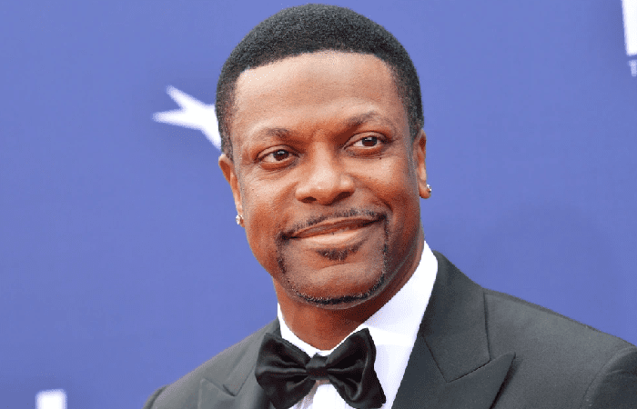 Chris Tucker's Life And Achievements