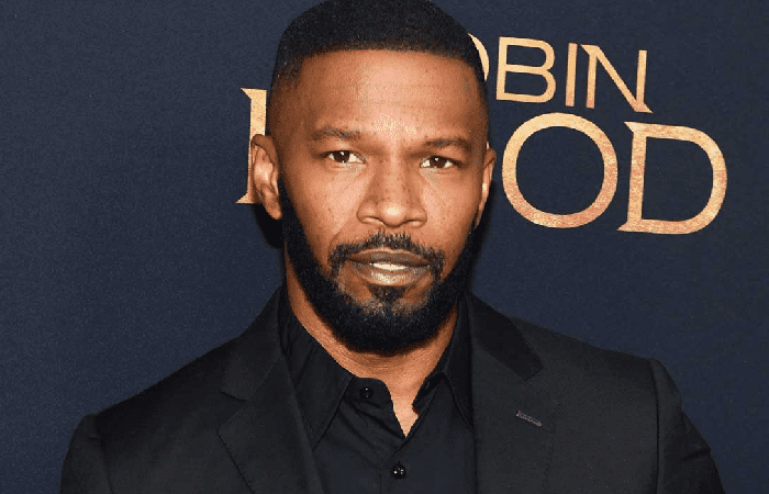 Jamie Foxx's Career, Life, And Achievements