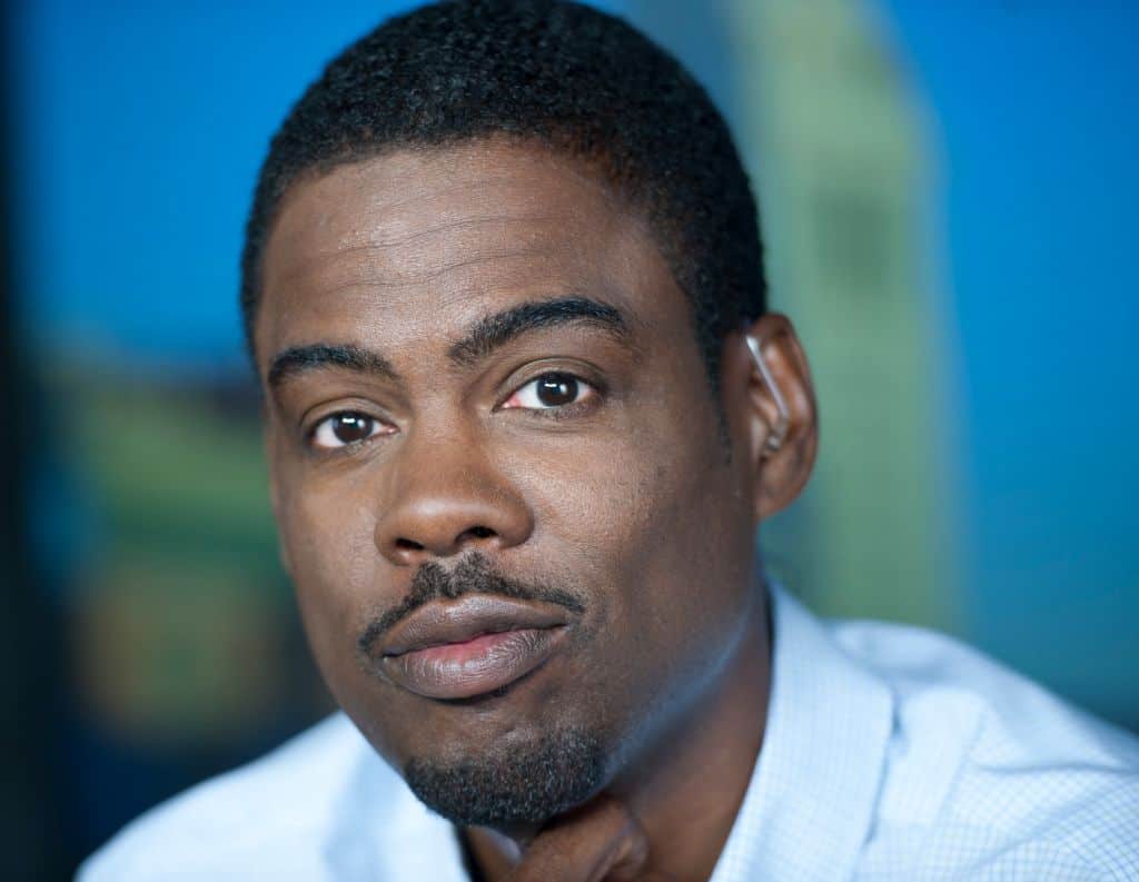 Chris Rock's Life, Career, and more
