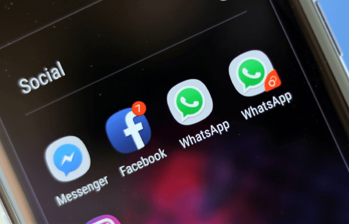 How To Have Two WhatsApp Accounts On The Same Mobile