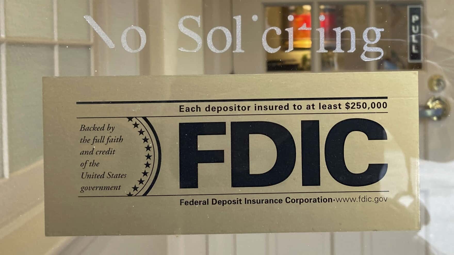 What Does FDIC Insurance Mean? Most asked after Silicon Valley Bank Fiasco