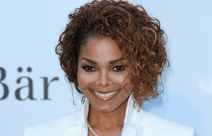Janet Jackson The Iconic Singer's Life And Career