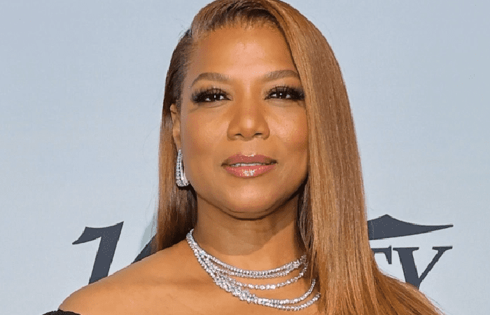 Queen Latifah A Singer And Actress Par Excellence