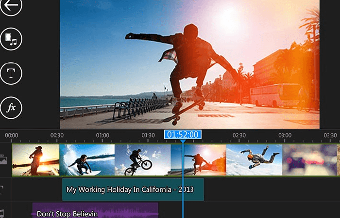 10 Best Free Android Apps To Edit Videos