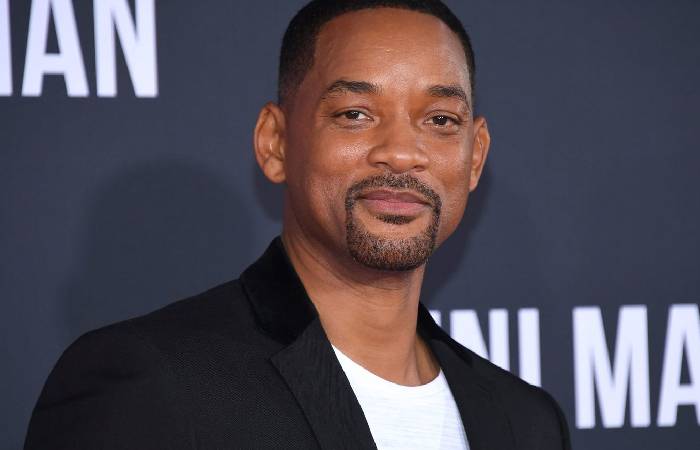 Will Smith's Amazing career and Life Style