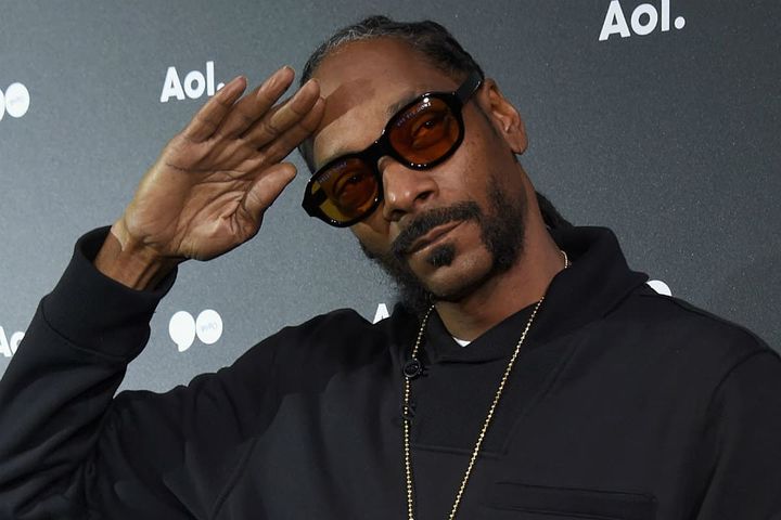 Wiki 360 - Snoop Dogg Mesmerising Career and Achievements