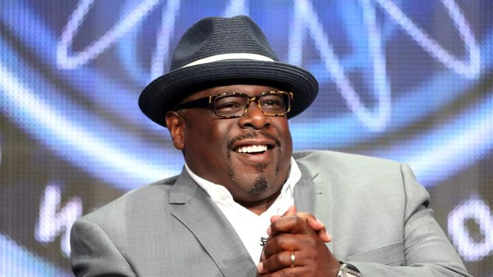Wiki 360 - Cedric the Entertainer