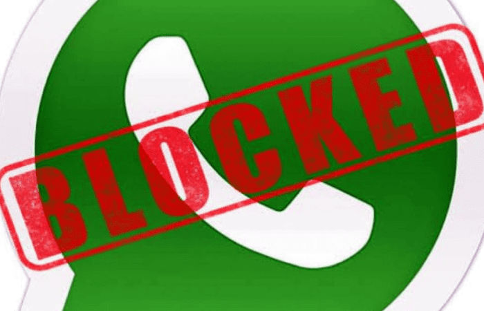 Wiki 360 - How to know if someone has blocked you on Whatsapp?