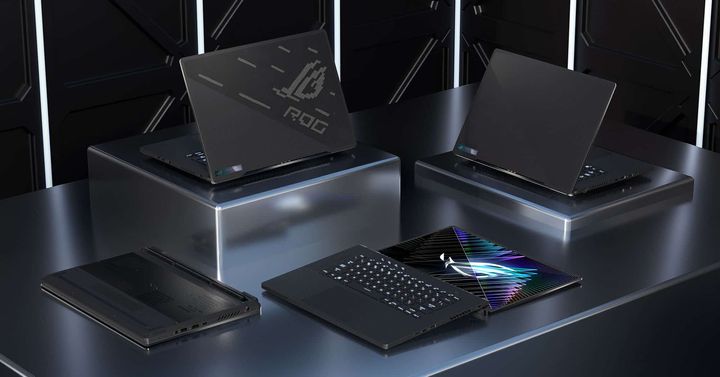 Wiki 360 | Asus ROG Zephyrus M16 Review - Pure Power