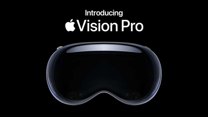 Apple VisionPro: An In-Depth Look at Apple's New AR/VR Headset
